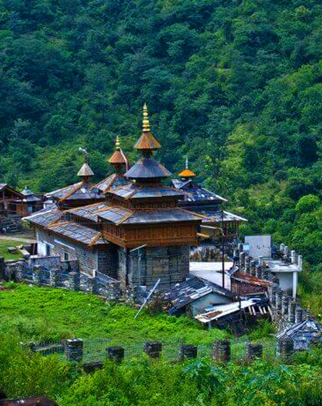 The Jannat View Mashobra