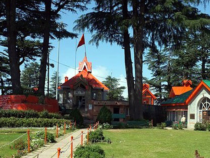 The Jannat View Mashobra