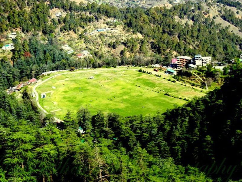 The Jannat View Mashobra