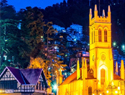 About Shimla